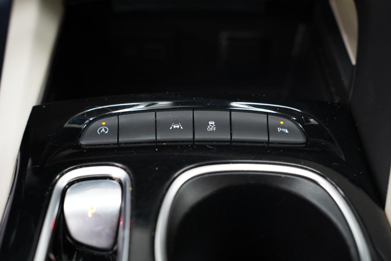 Buick Envision FWD 4dr Preferred 2021