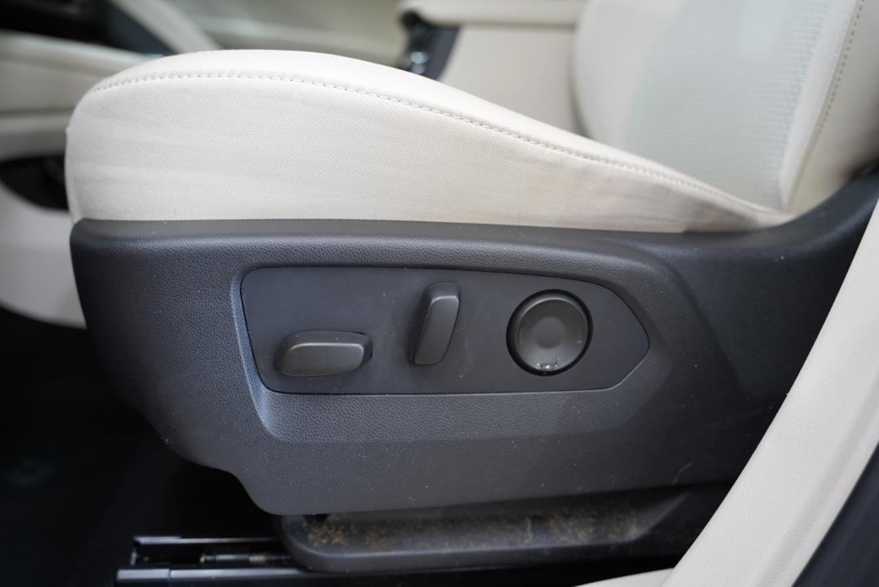 Buick Envision FWD 4dr Preferred 2021