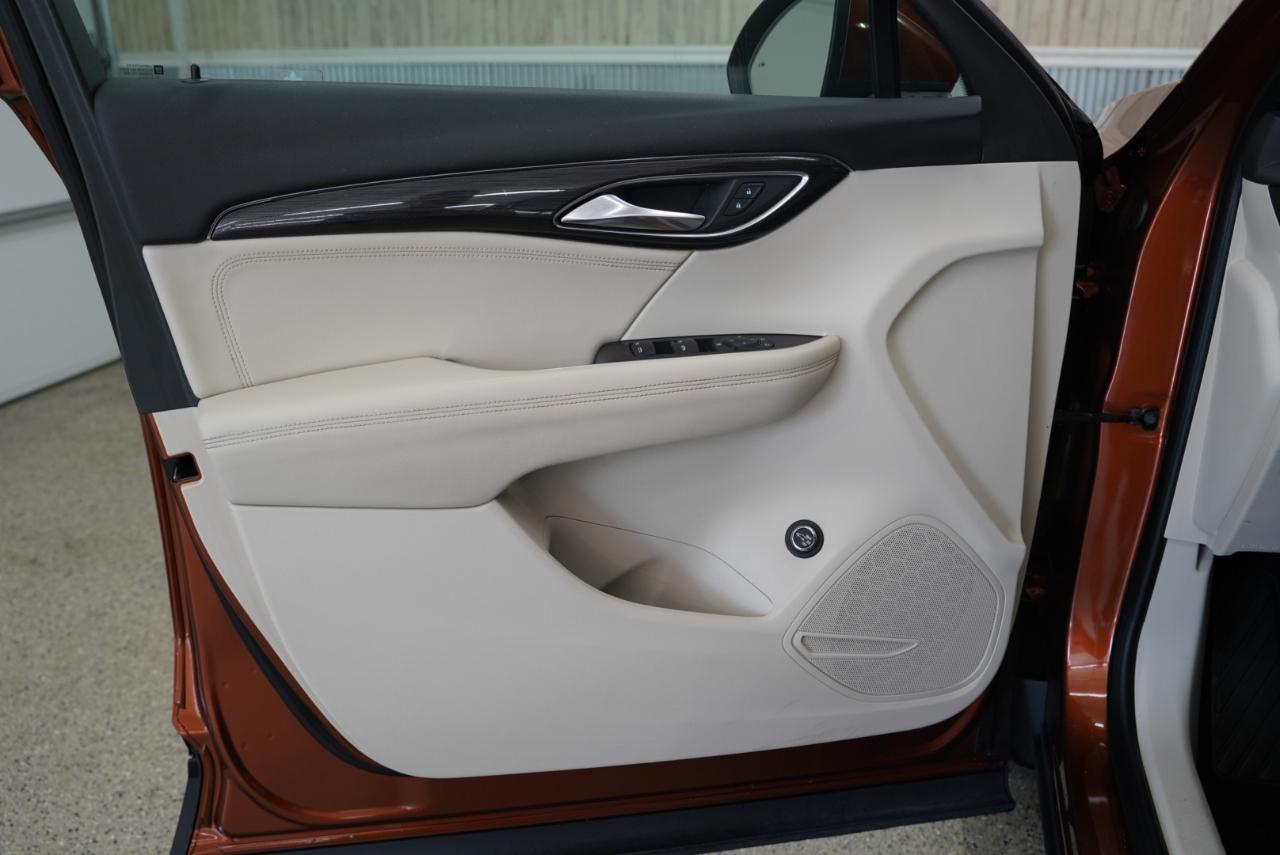Buick Envision FWD 4dr Preferred 2021