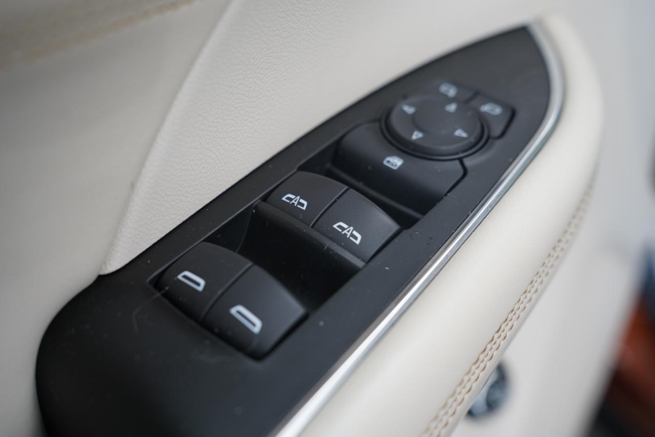 Buick Envision FWD 4dr Preferred 2021