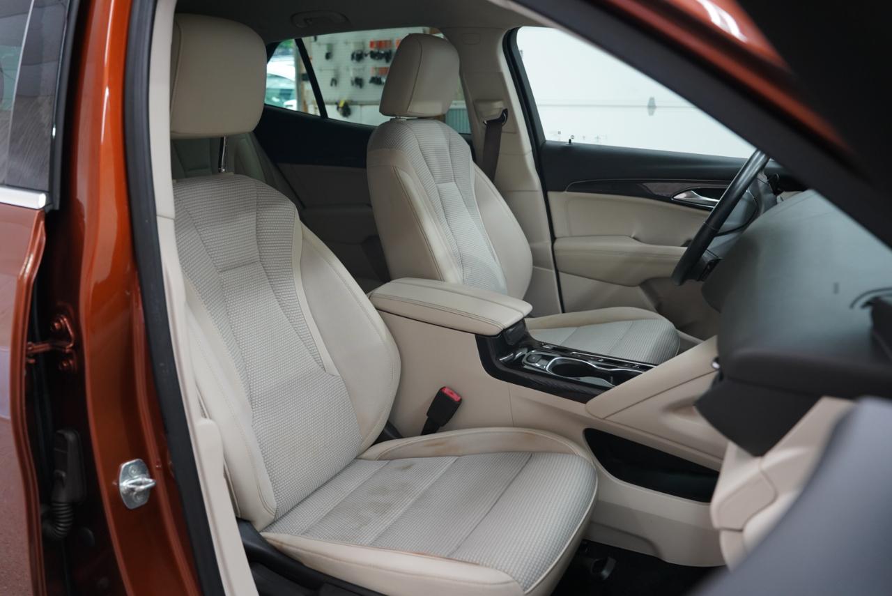 Buick Envision FWD 4dr Preferred 2021