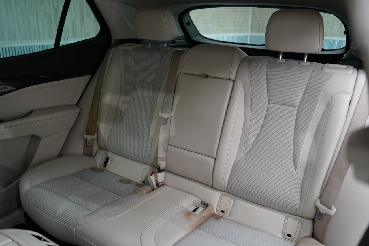 Buick Envision FWD 4dr Preferred 2021