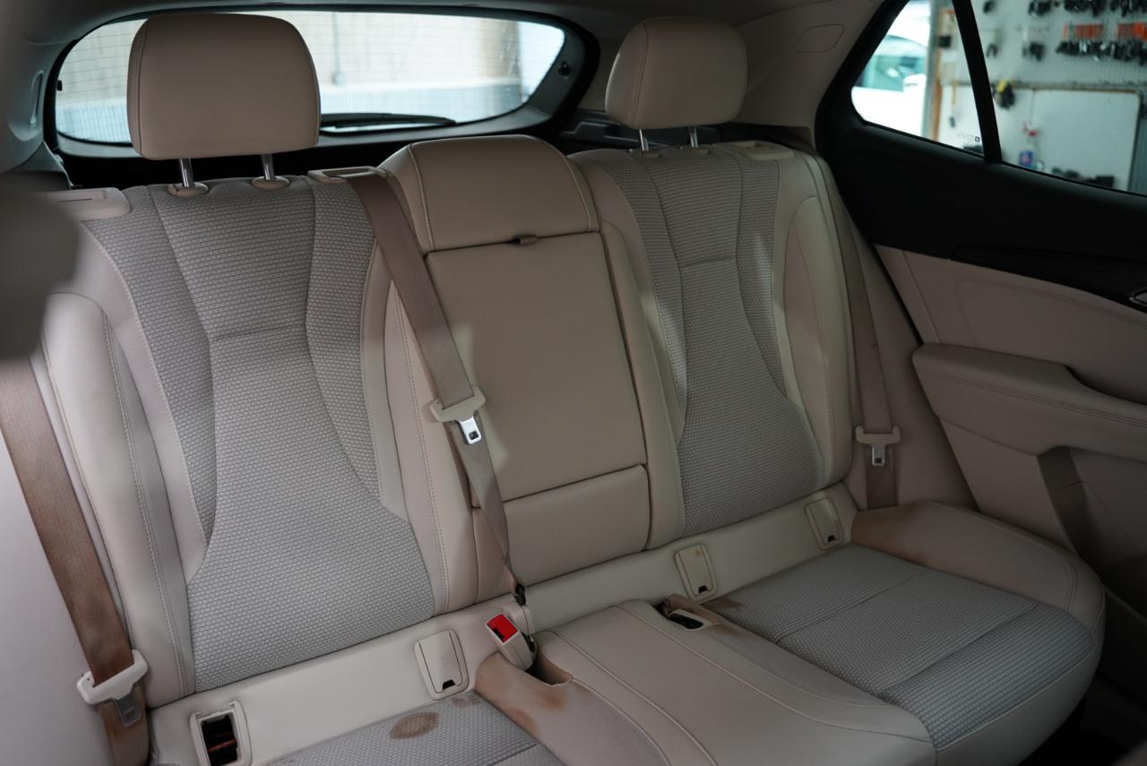 Buick Envision FWD 4dr Preferred 2021