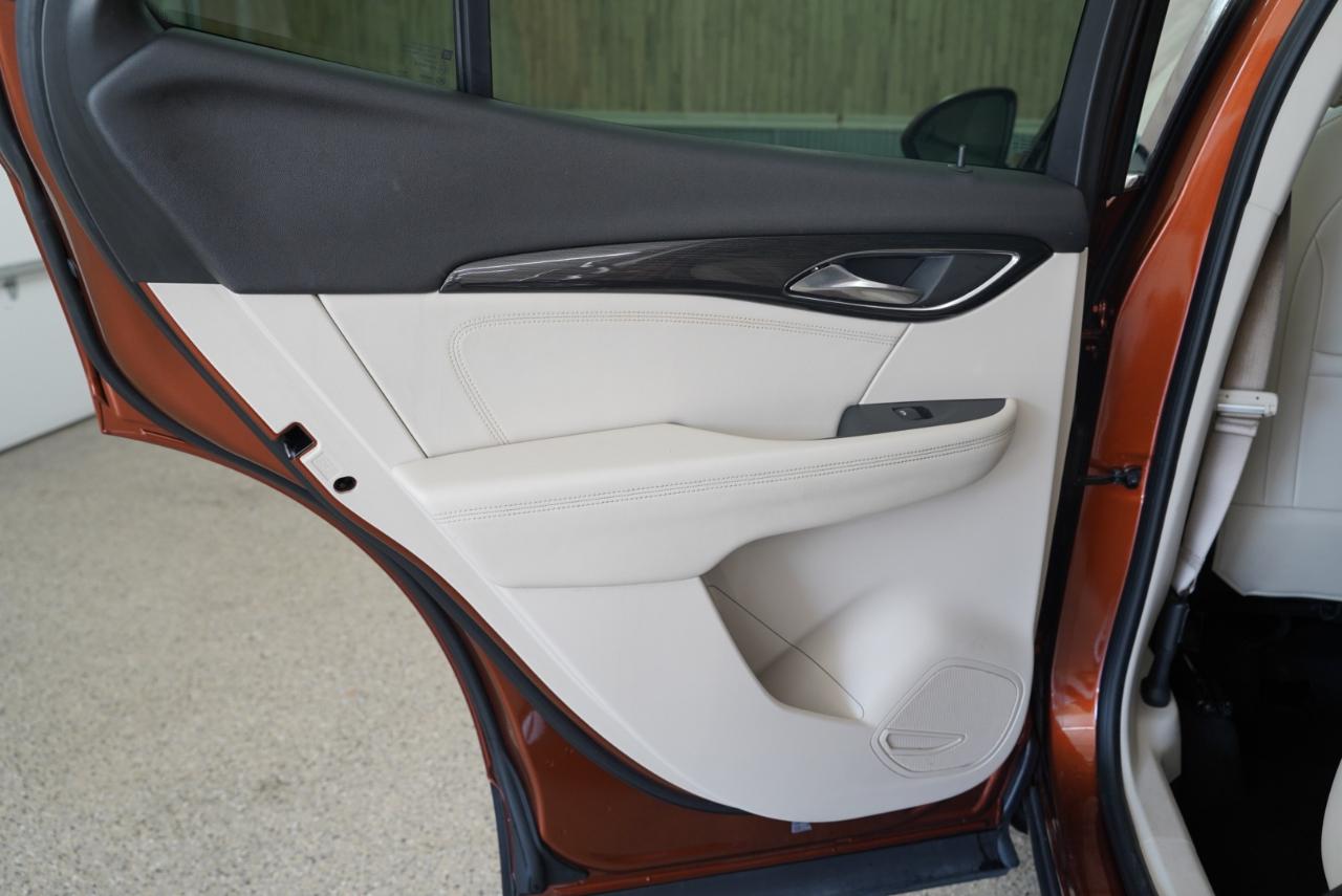 Buick Envision FWD 4dr Preferred 2021