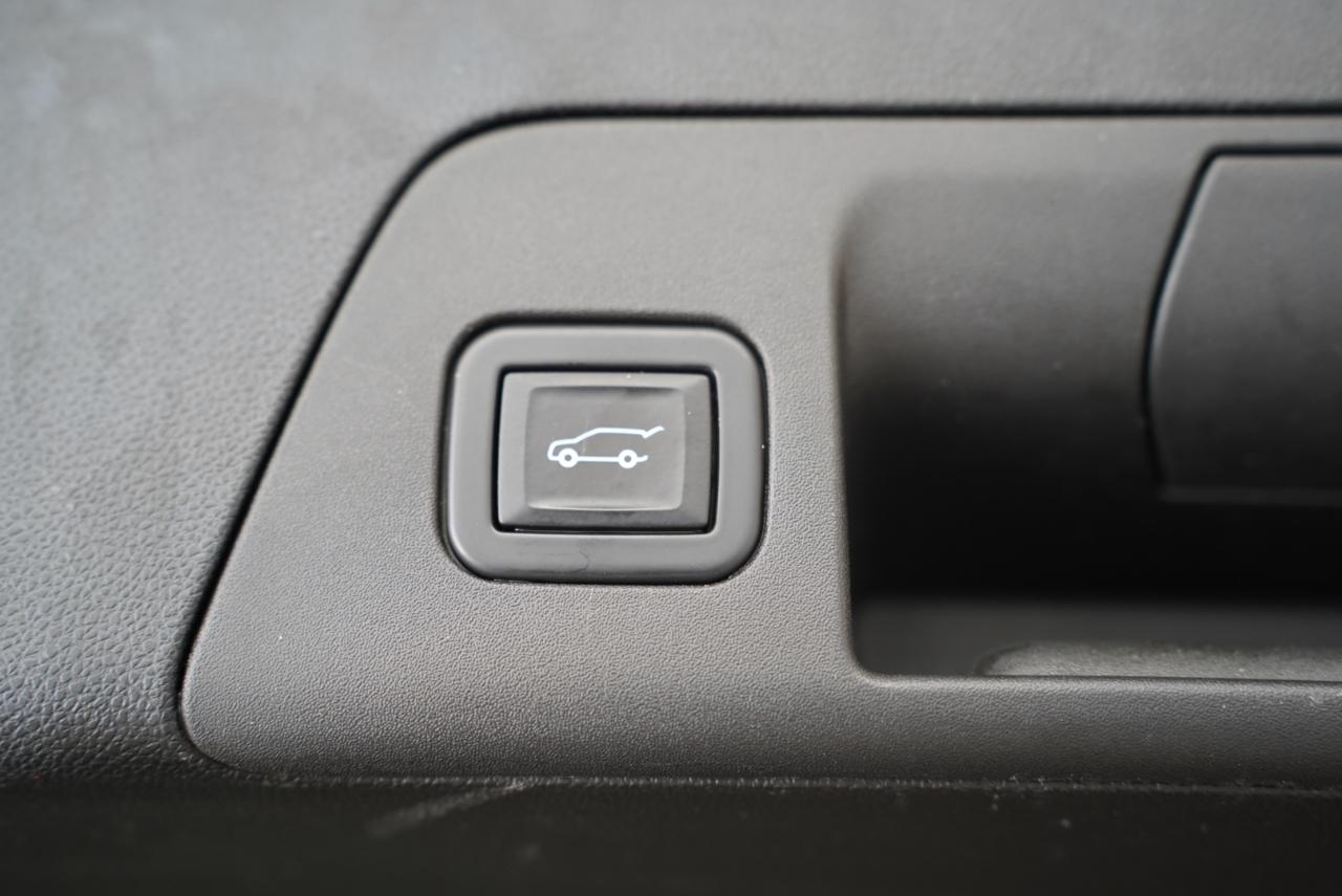 Buick Envision FWD 4dr Preferred 2021
