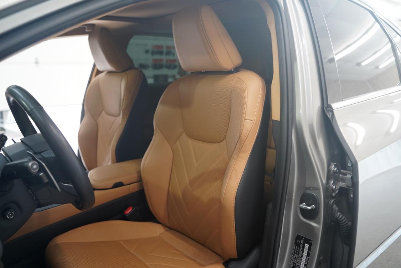 Lexus NX NX 350h Luxury AWD 2024