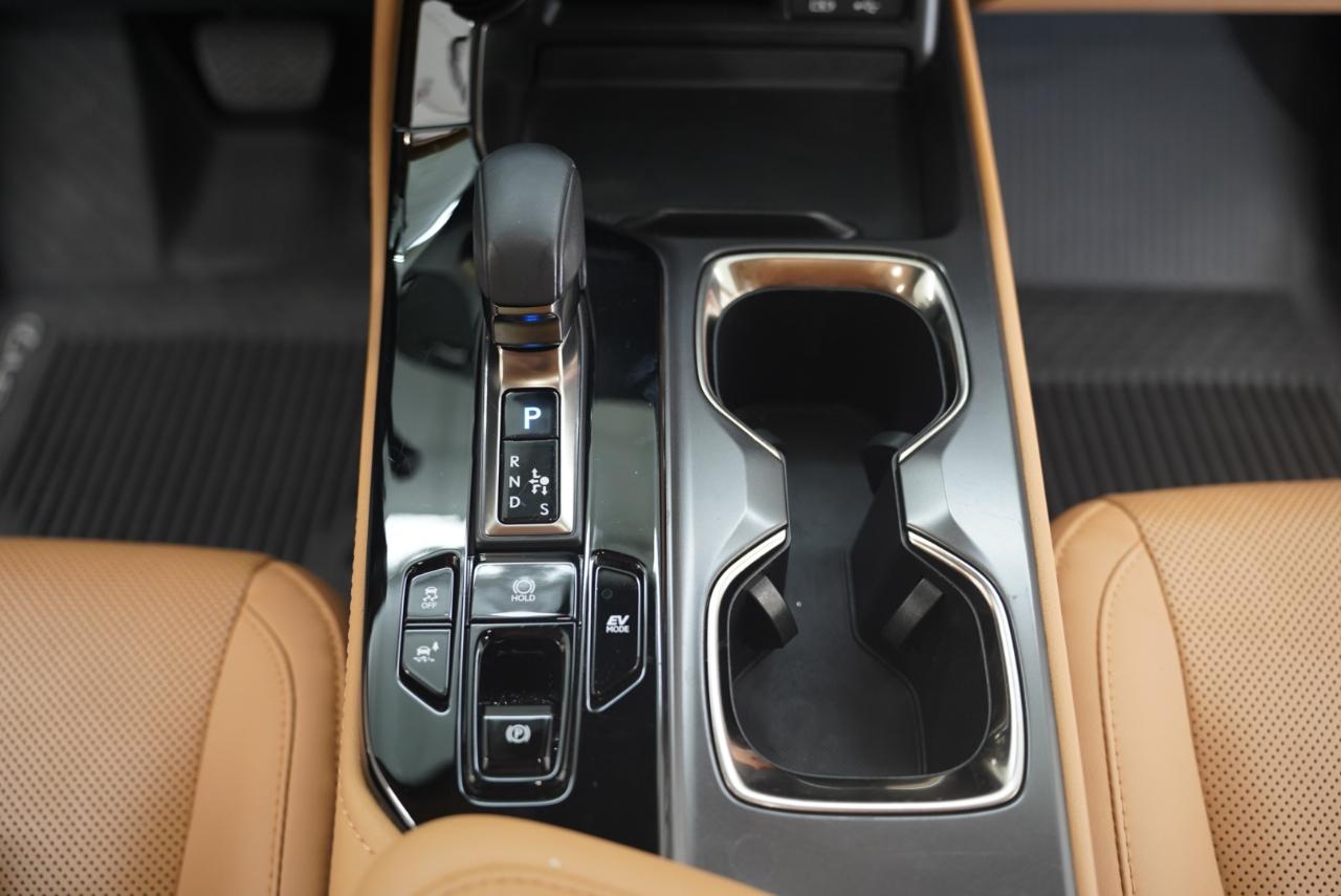 Lexus NX NX 350h Luxury AWD 2024