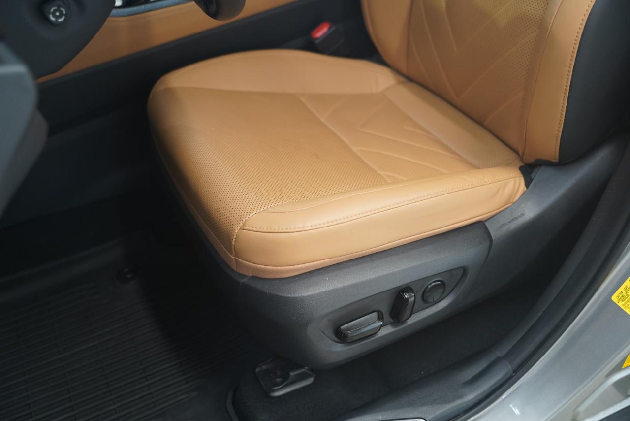 Lexus NX NX 350h Luxury AWD 2024