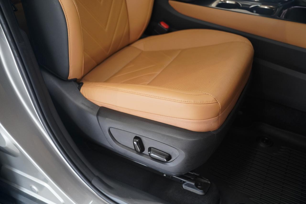 Lexus NX NX 350h Luxury AWD 2024