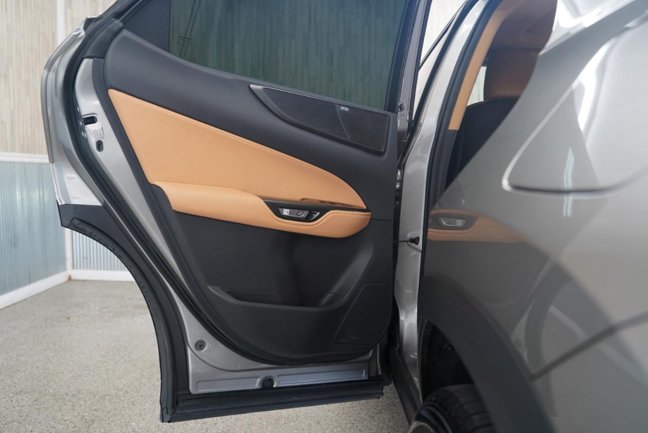 Lexus NX NX 350h Luxury AWD 2024