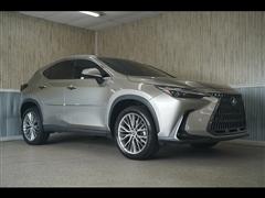2024 Lexus NX 