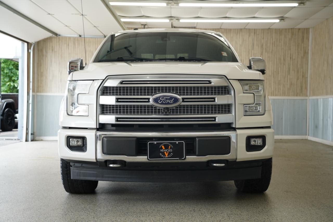 Ford F-150  2017