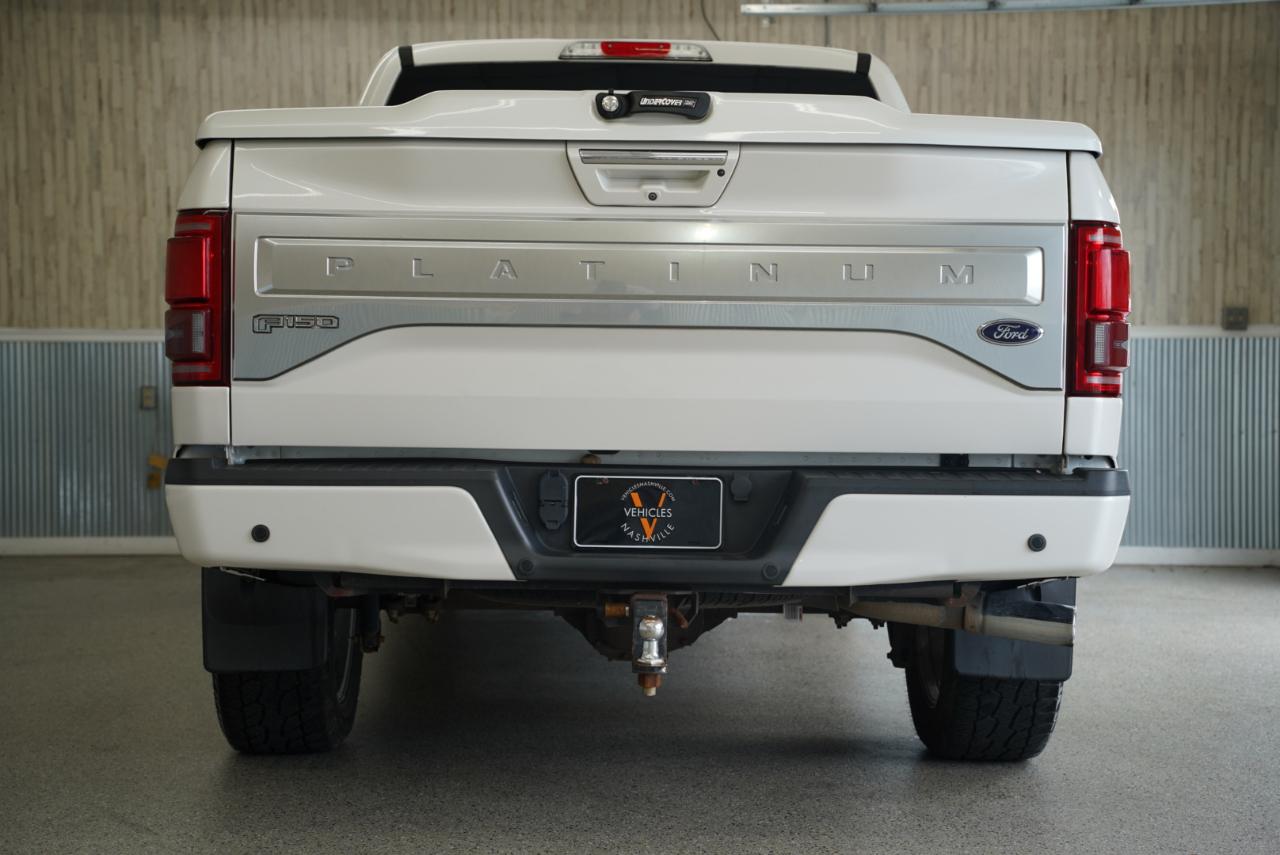 Ford F-150  2017