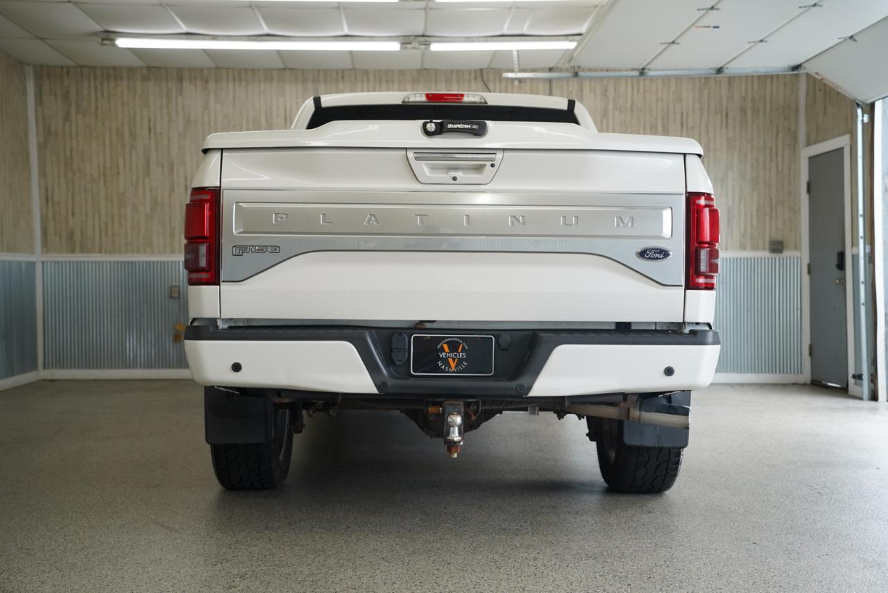 Ford F-150  2017