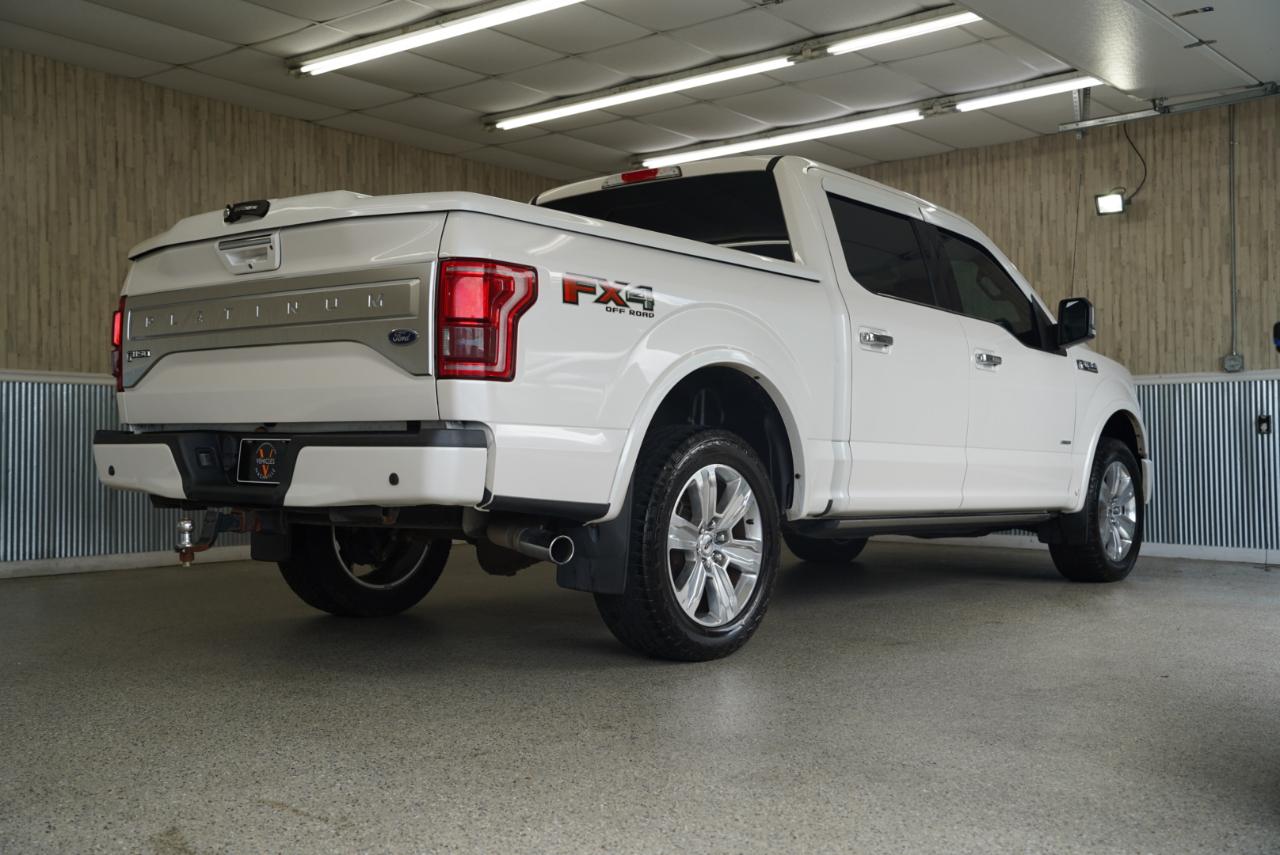 Ford F-150  2017