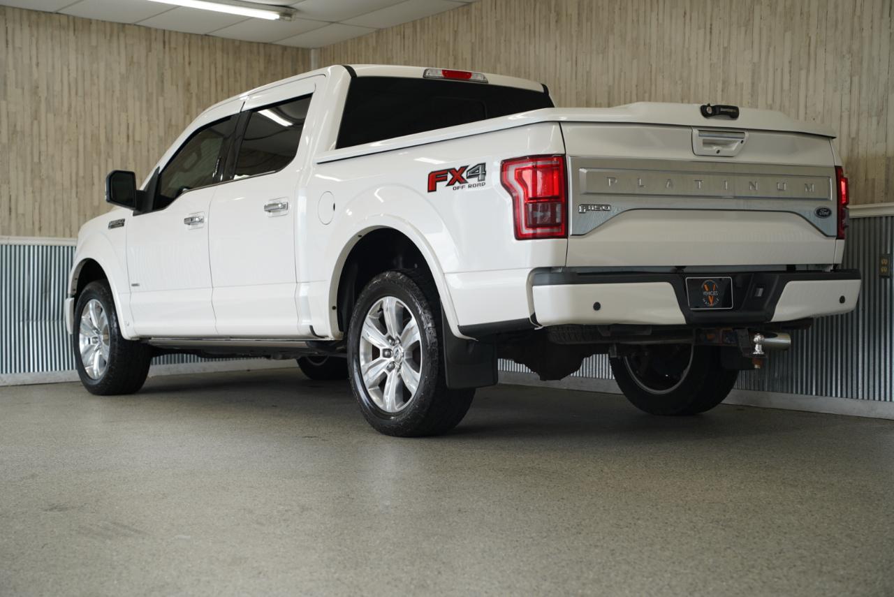 Ford F-150  2017