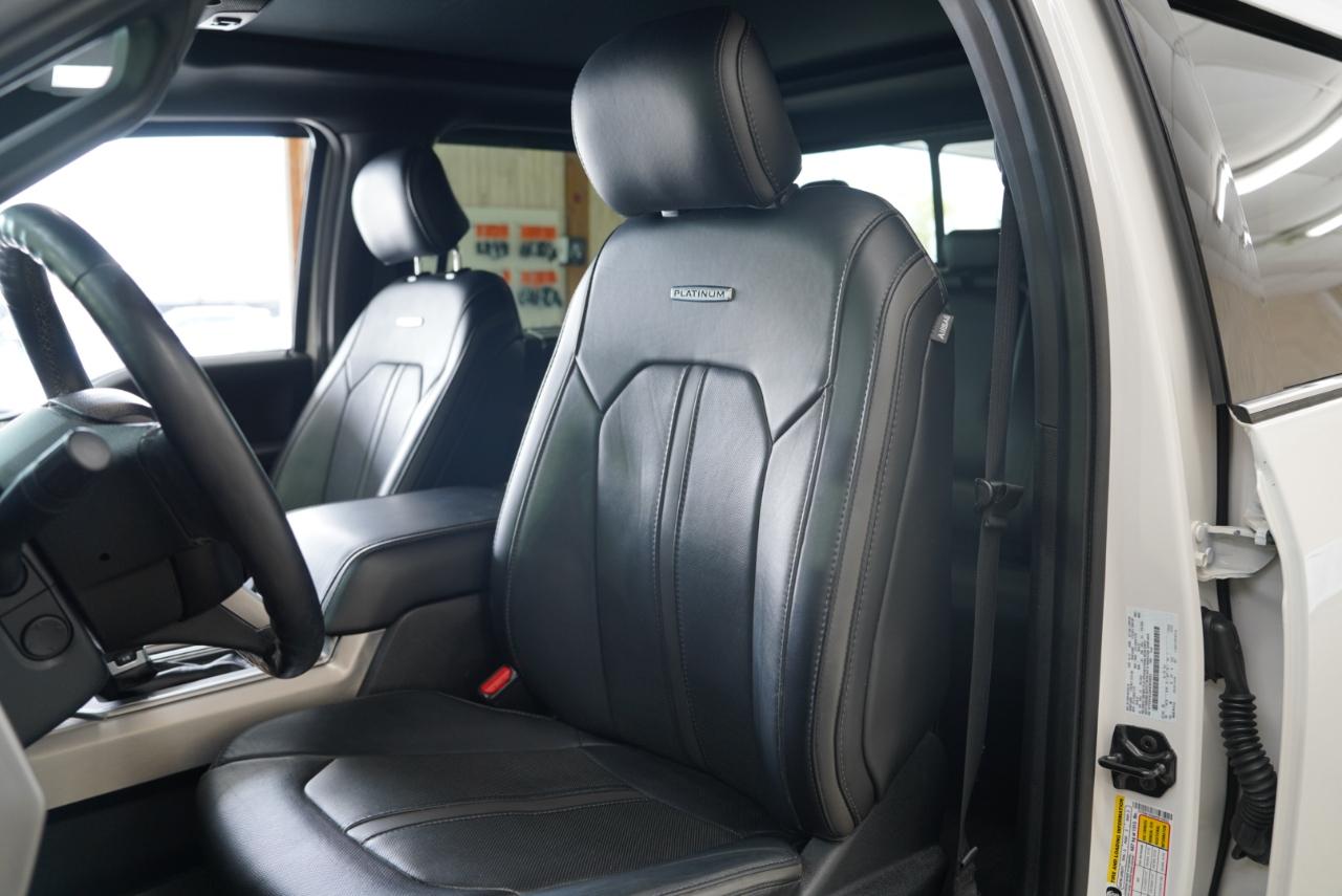 Ford F-150  2017