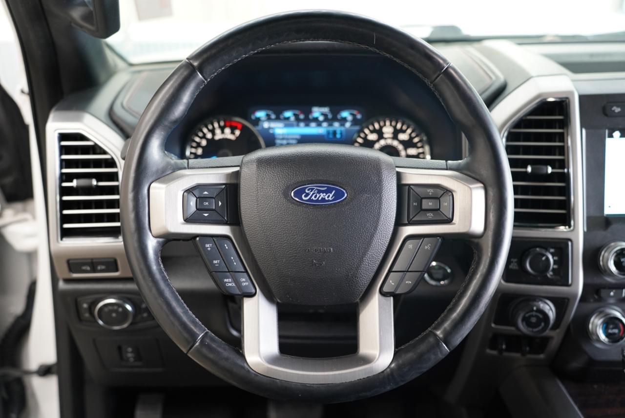 Ford F-150  2017