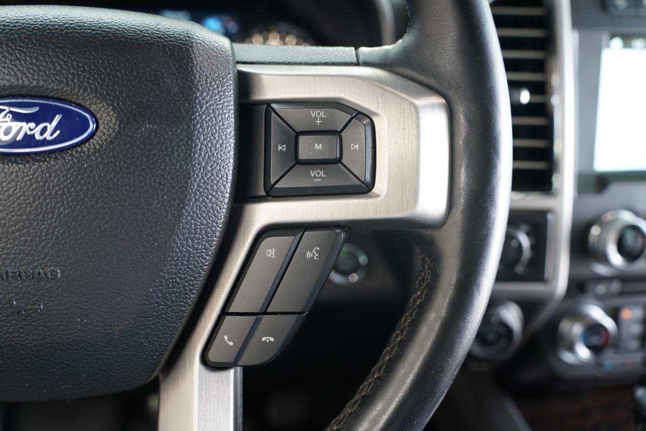 Ford F-150  2017