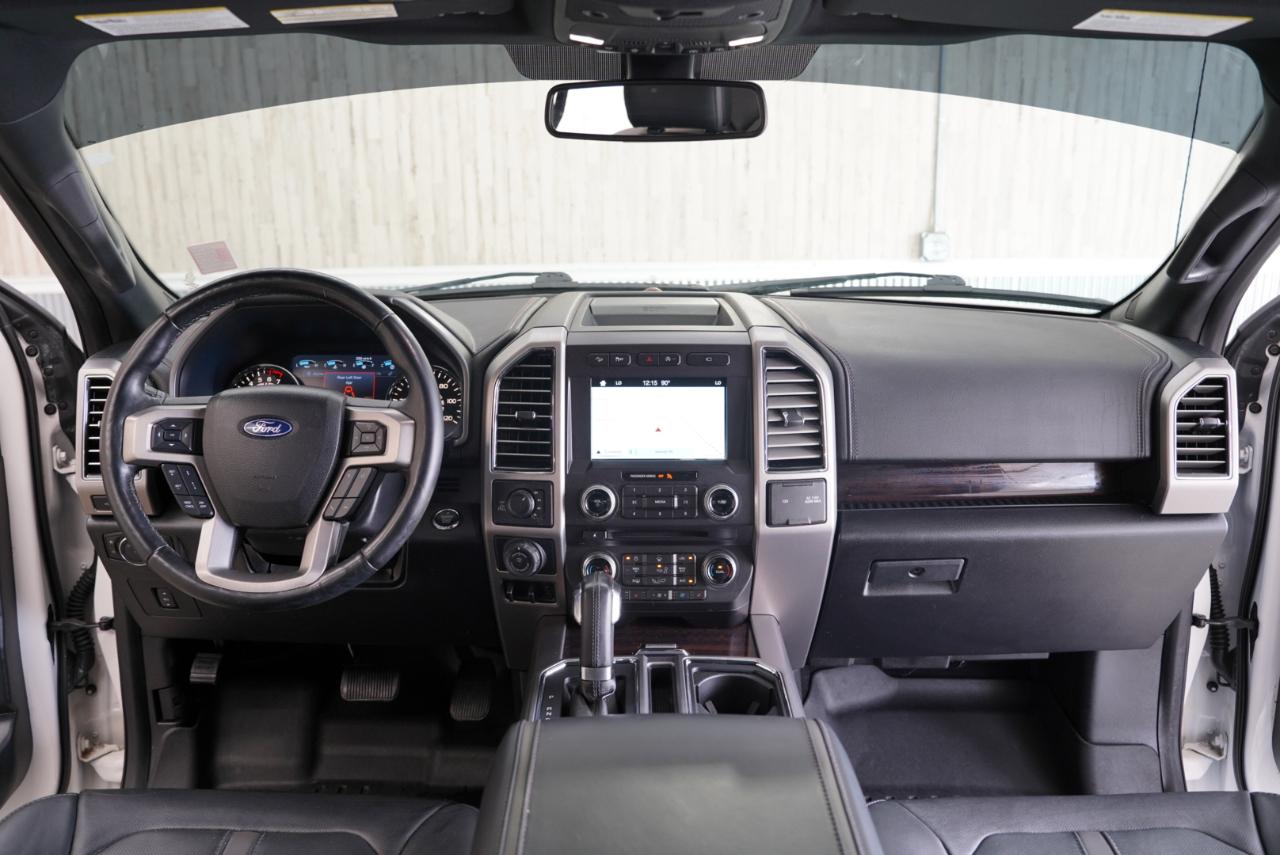 Ford F-150  2017