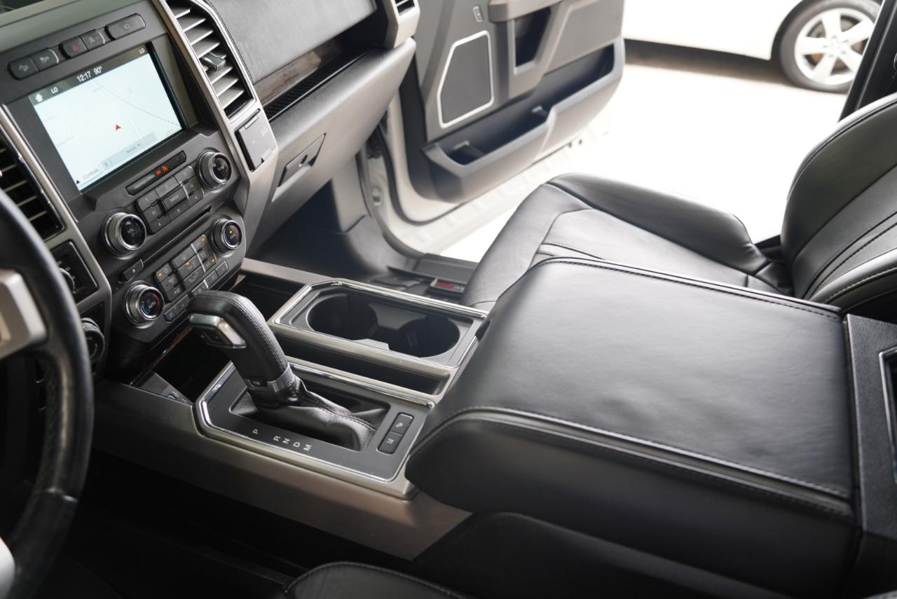 Ford F-150  2017