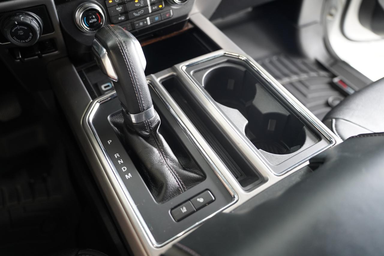 Ford F-150  2017
