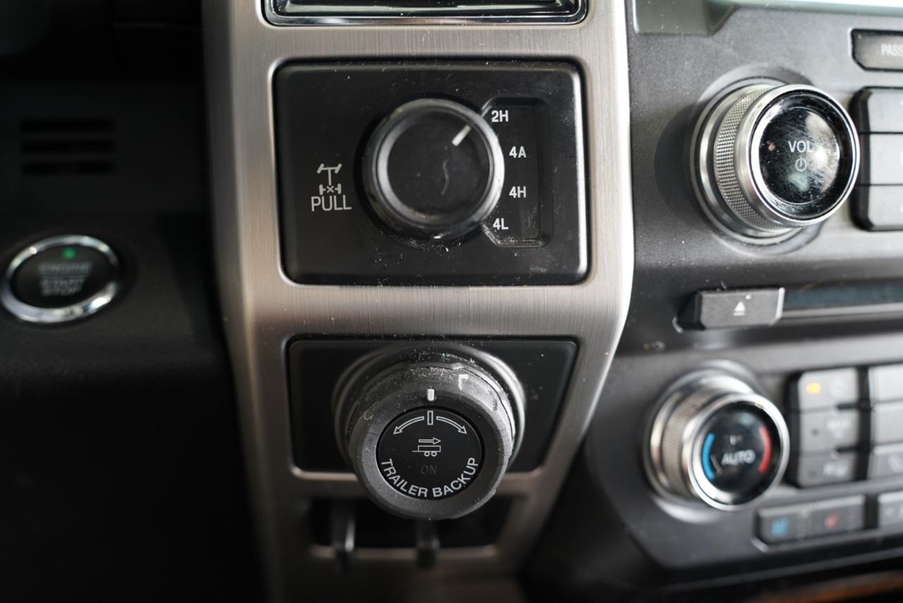 Ford F-150  2017