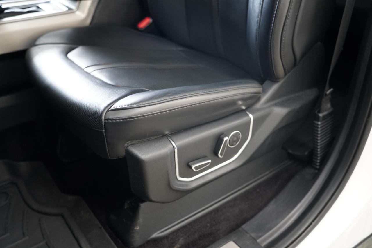Ford F-150  2017