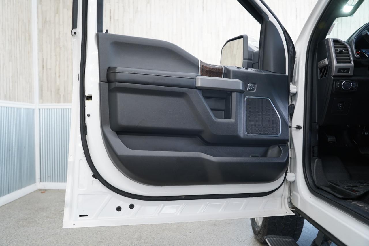 Ford F-150  2017