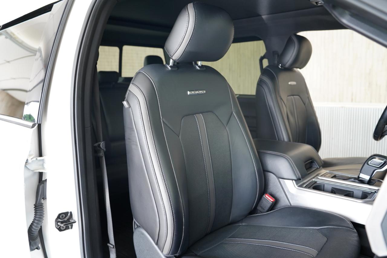 Ford F-150  2017