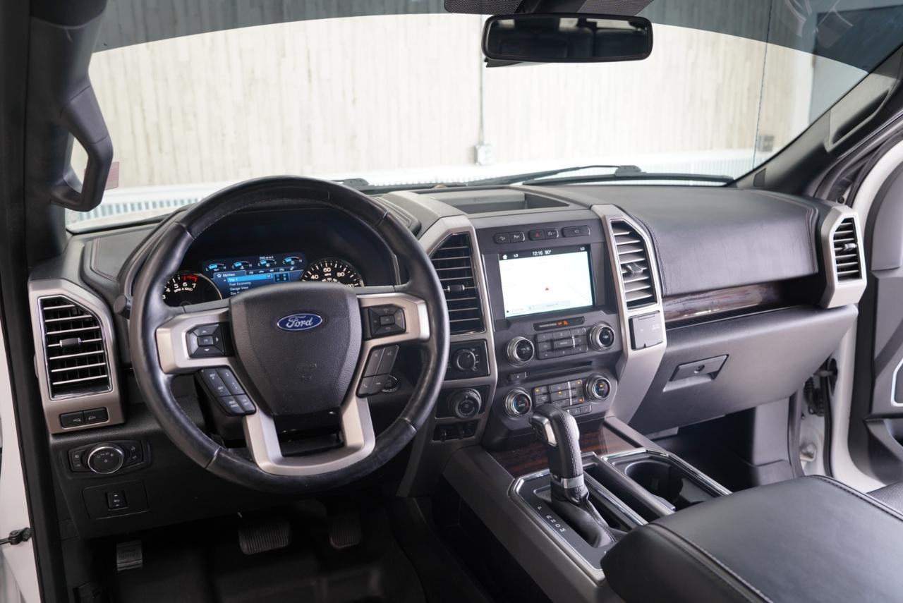 Ford F-150  2017