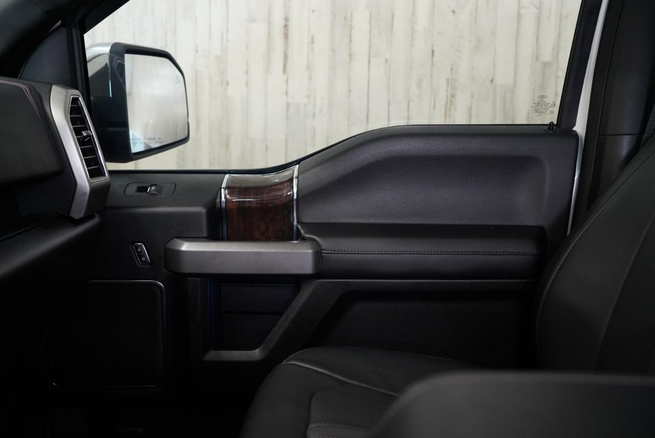 Ford F-150  2017