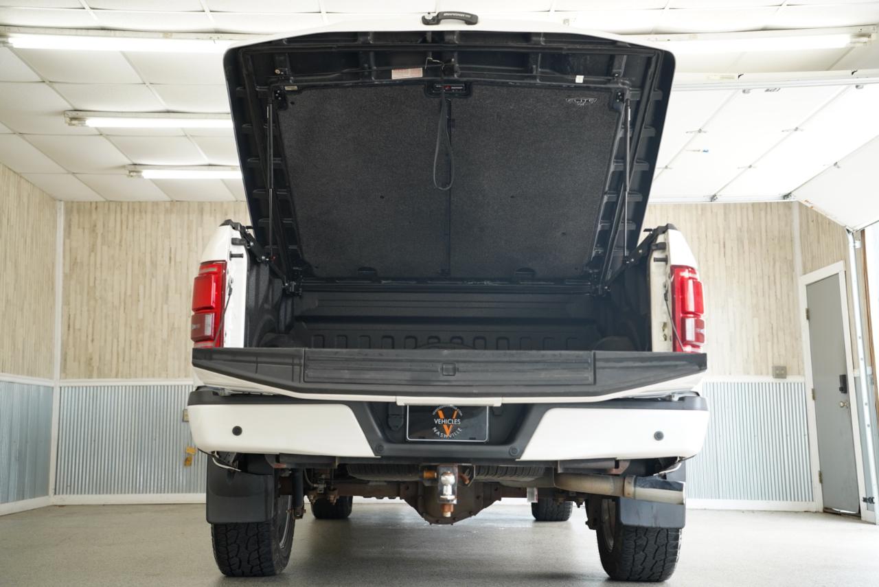 Ford F-150  2017