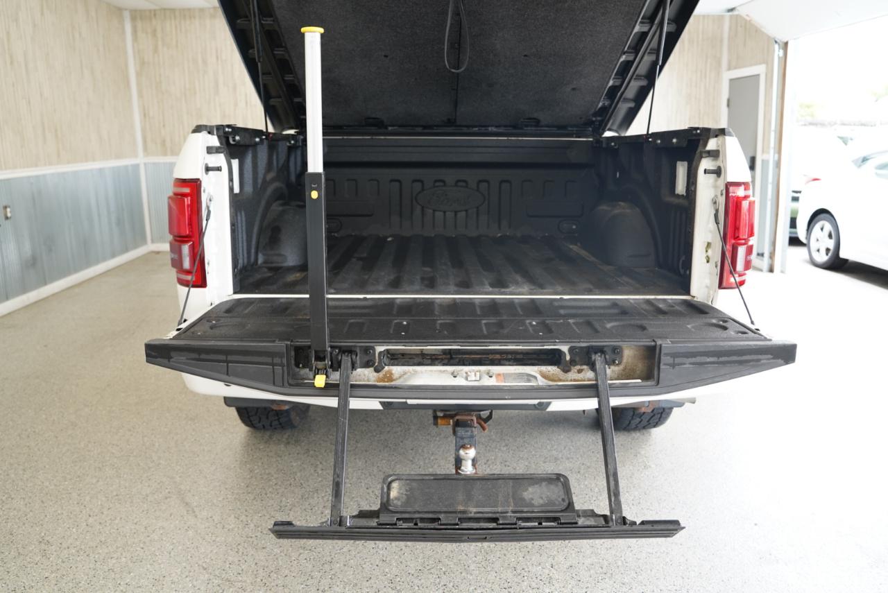 Ford F-150  2017