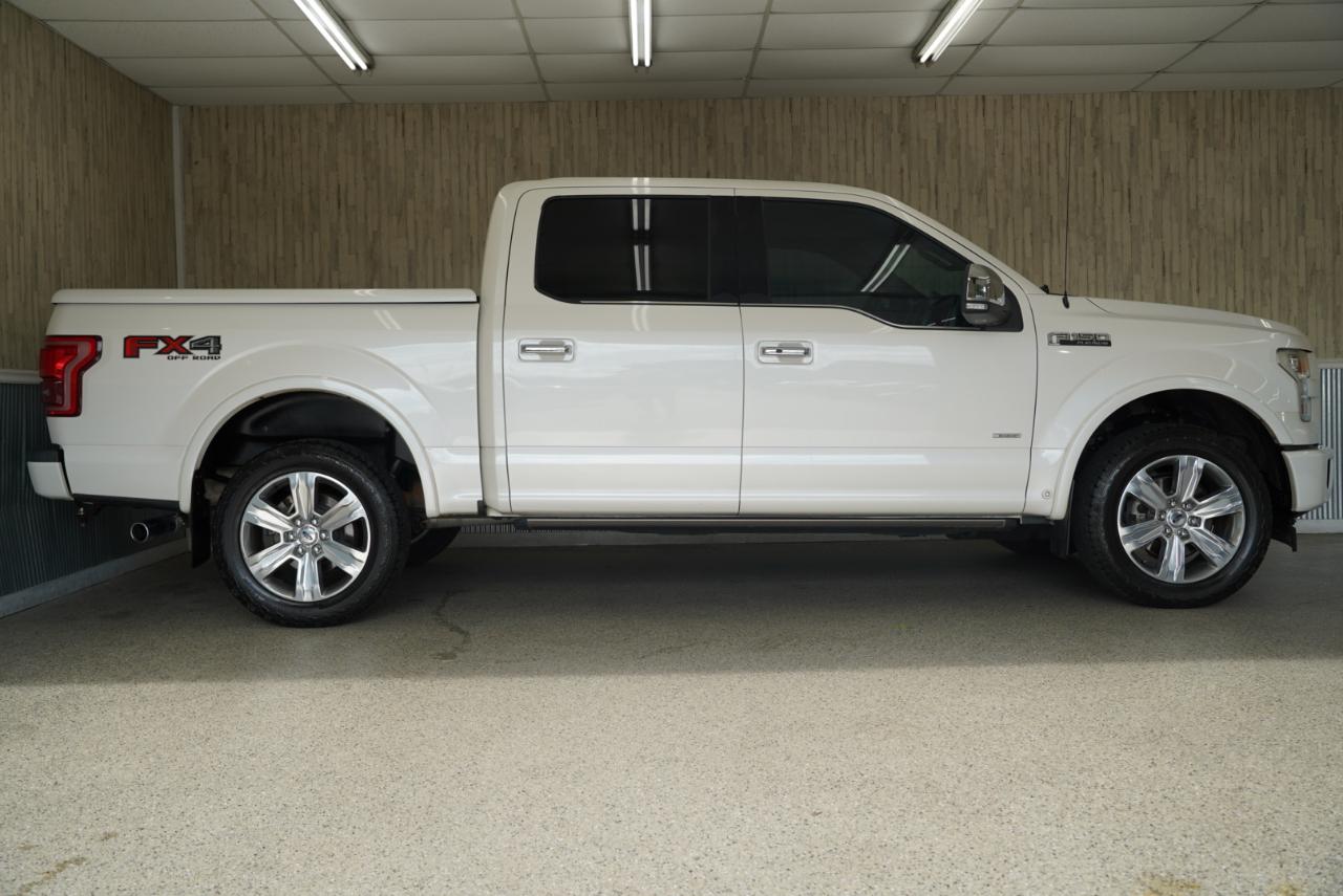 Ford F-150  2017