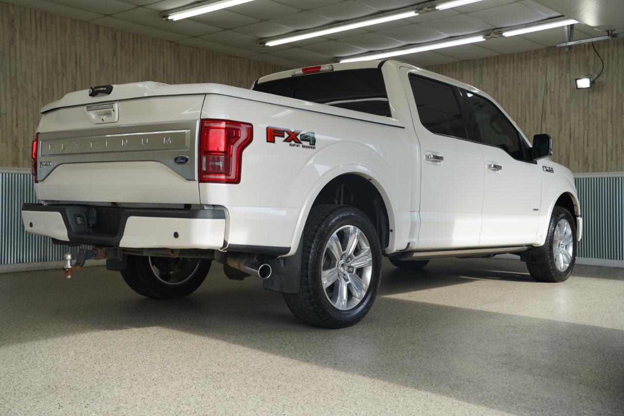 Ford F-150  2017