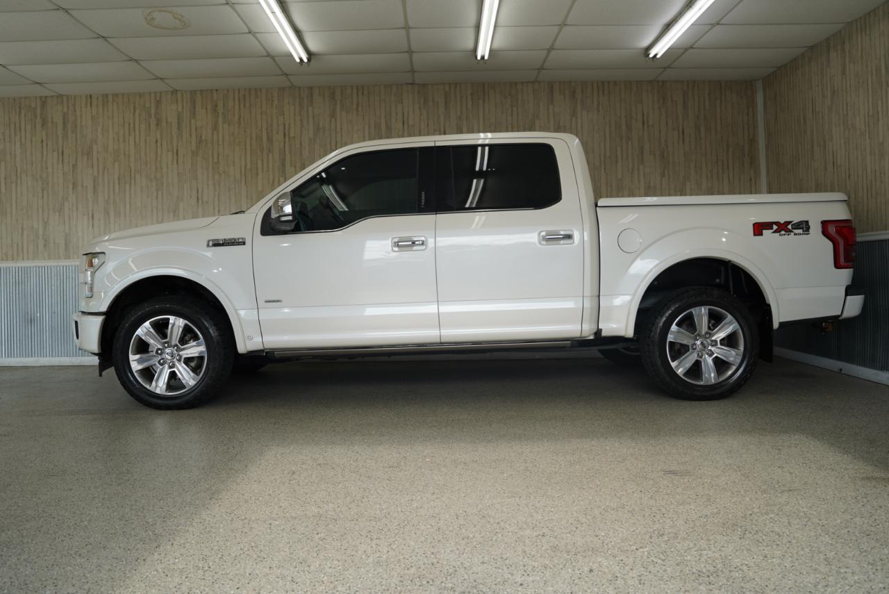 Ford F-150  2017