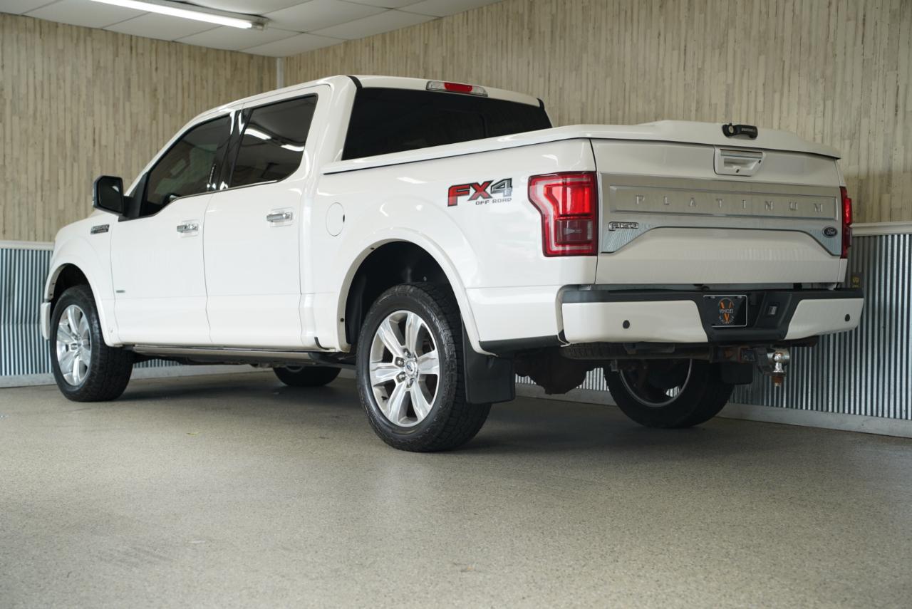 Ford F-150  2017