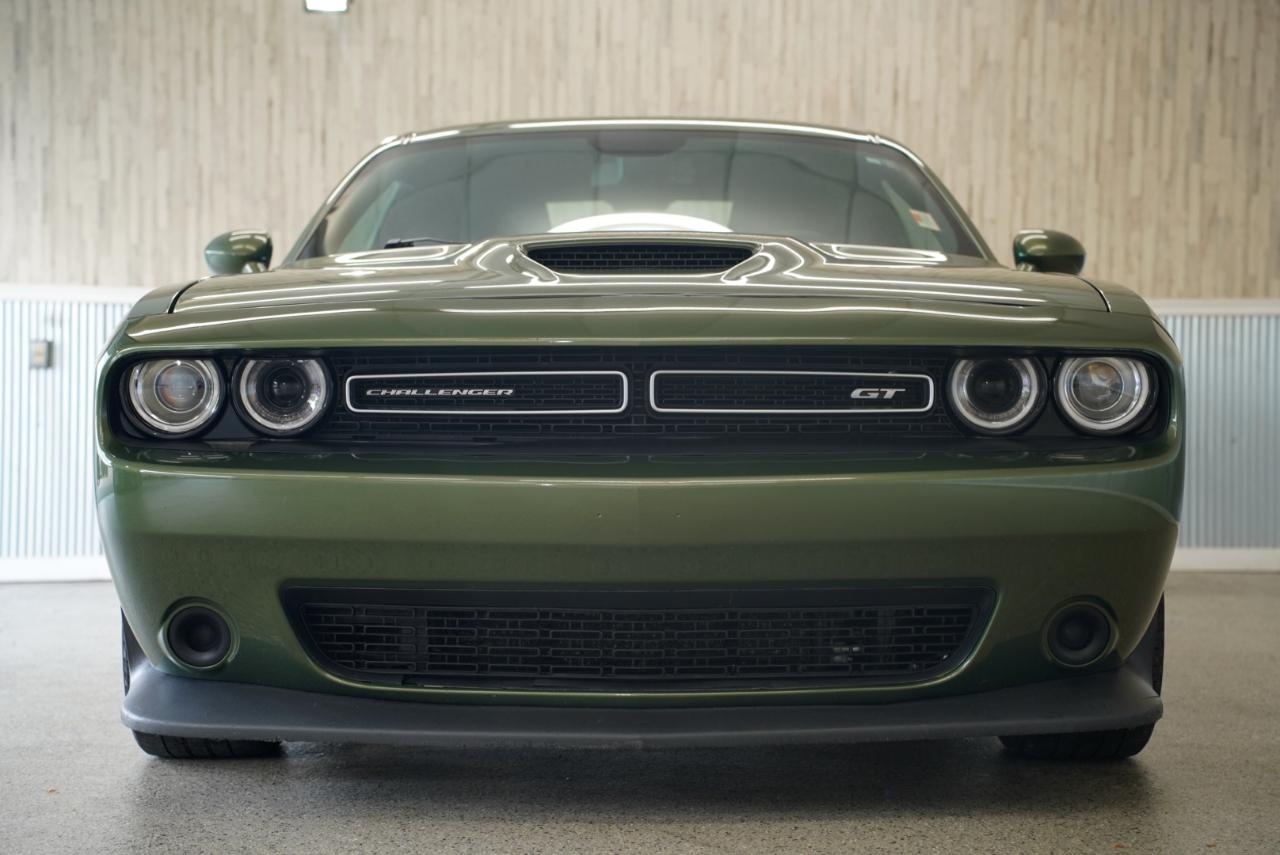 Dodge Challenger GT RWD 2023