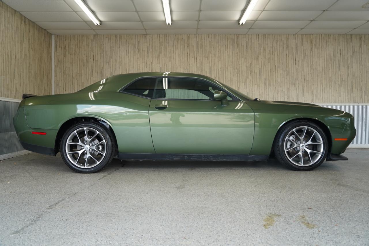 Dodge Challenger GT RWD 2023