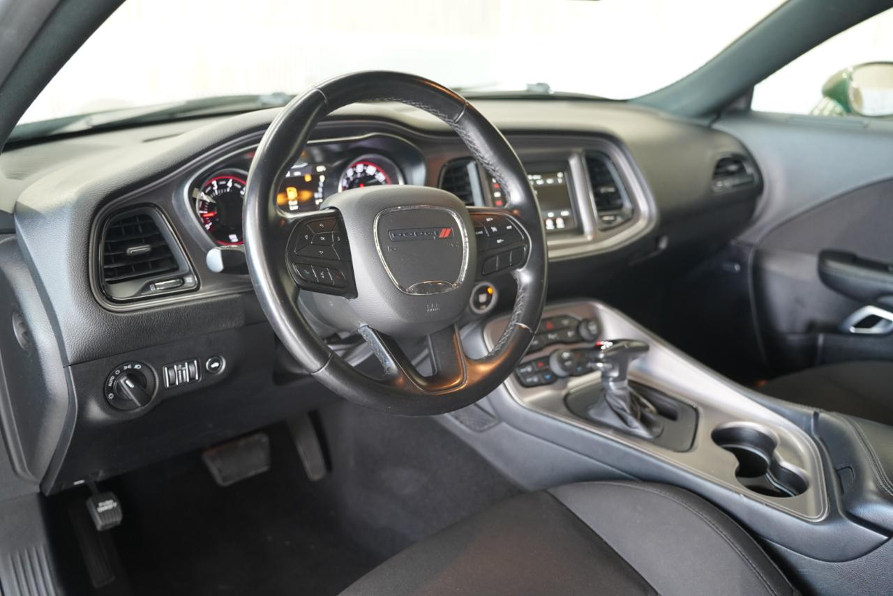 Dodge Challenger GT RWD 2023