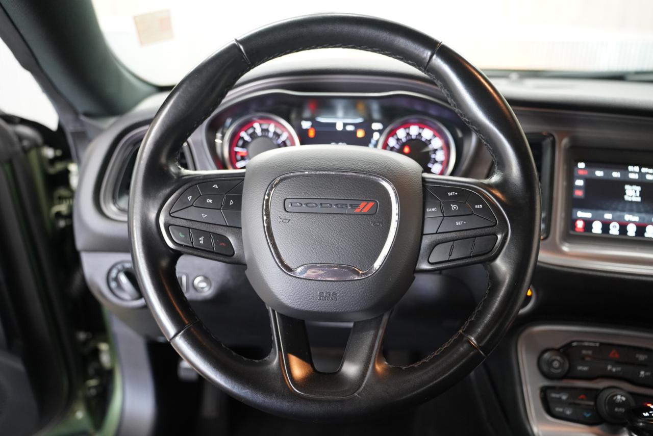 Dodge Challenger GT RWD 2023