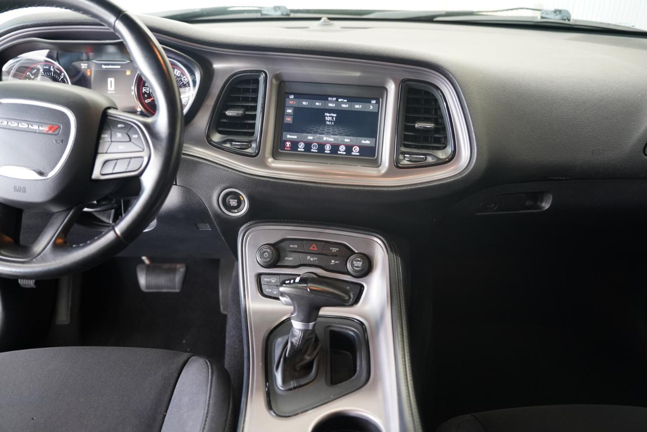 Dodge Challenger GT RWD 2023