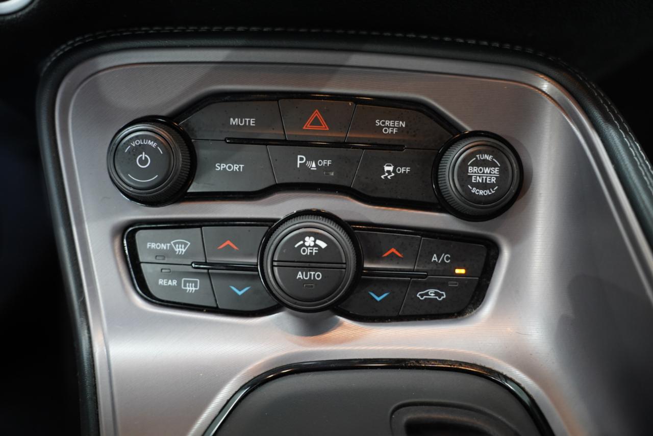Dodge Challenger GT RWD 2023