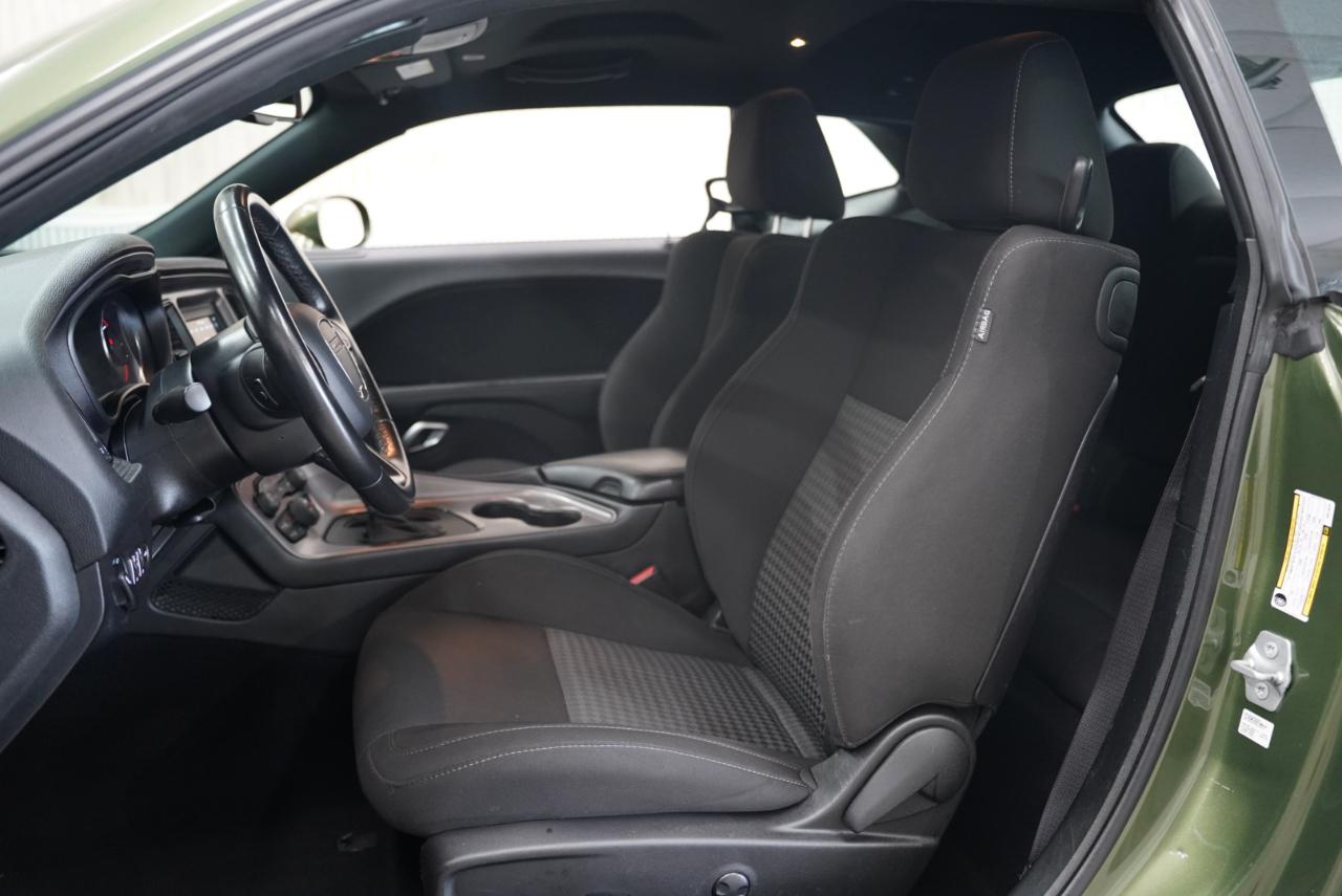 Dodge Challenger GT RWD 2023