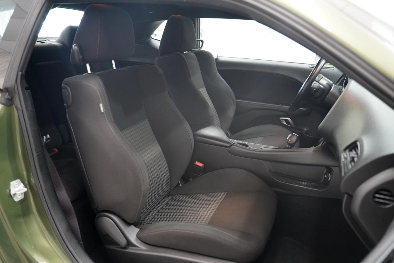 Dodge Challenger GT RWD 2023