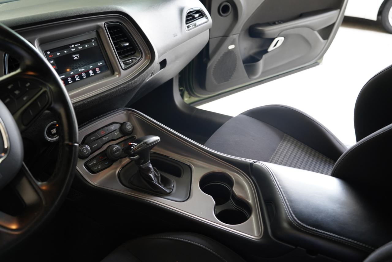 Dodge Challenger GT RWD 2023
