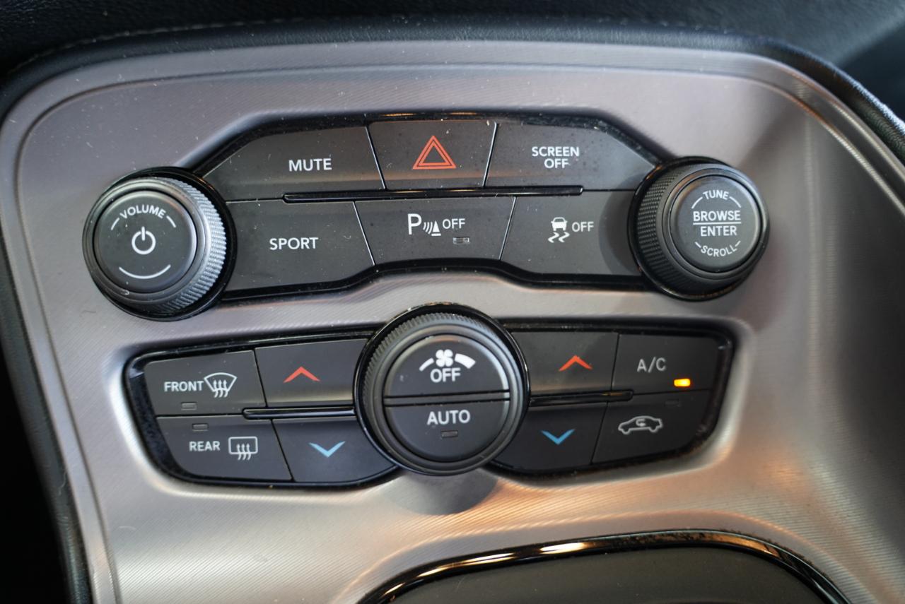 Dodge Challenger GT RWD 2023