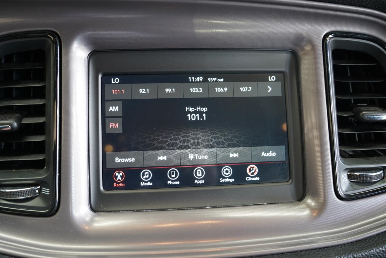 Dodge Challenger GT RWD 2023