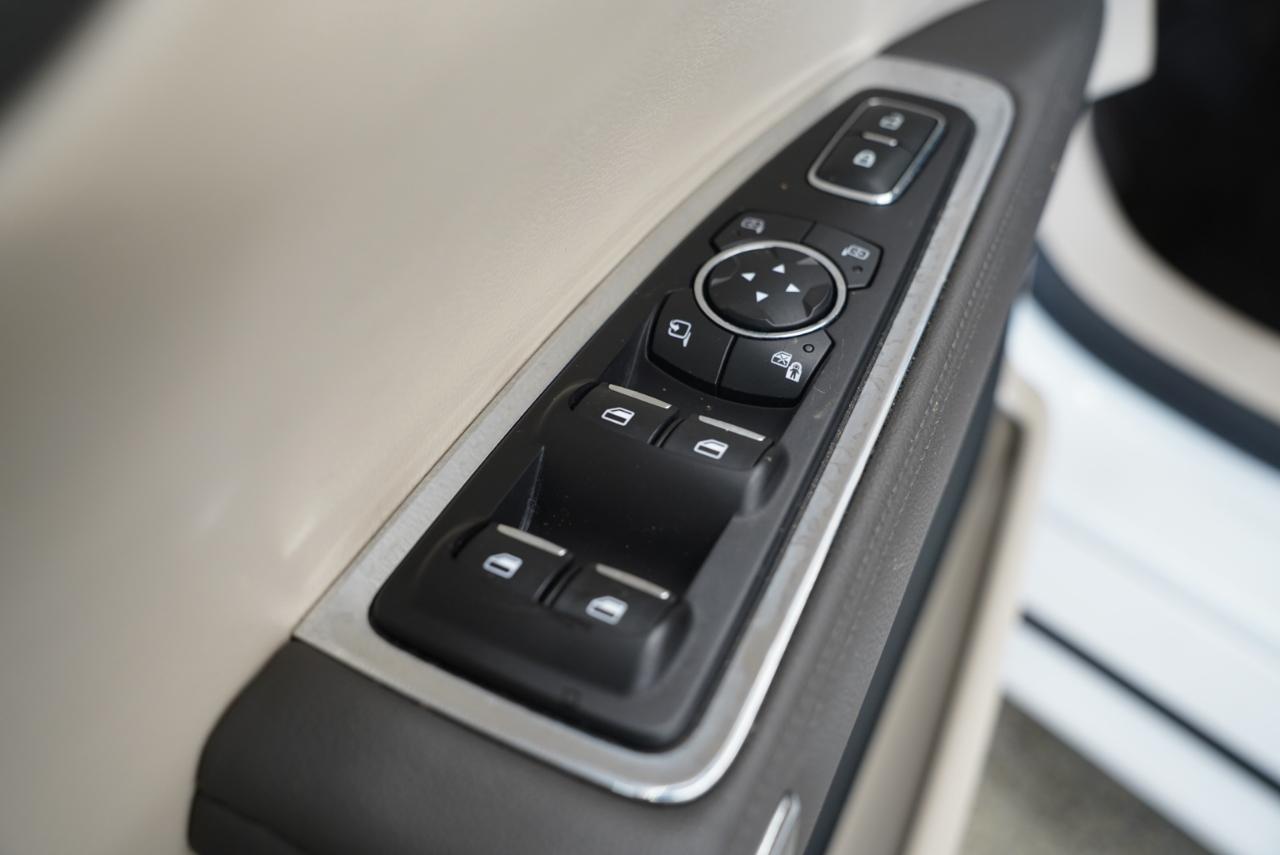 Lincoln Continental Select FWD 2018